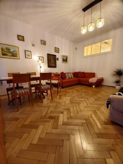 Apartamenty - Mi Stare Miasto Varsovia Exterior foto