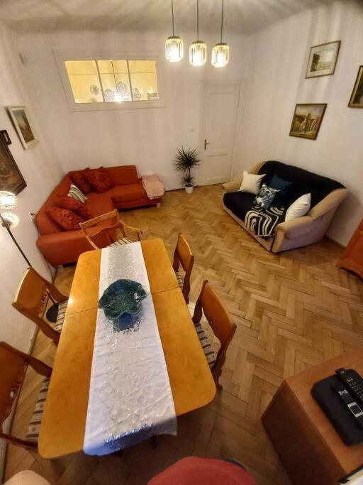 Apartamenty - Mi Stare Miasto Varsovia Exterior foto
