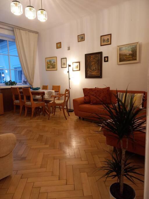 Apartamenty - Mi Stare Miasto Varsovia Exterior foto