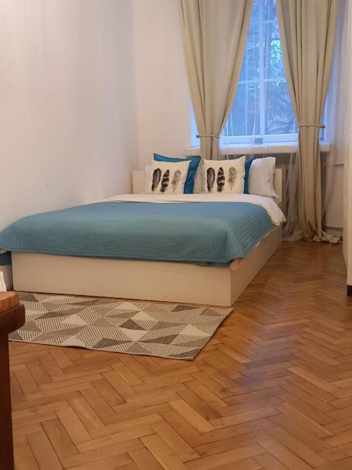 Apartamenty - Mi Stare Miasto Varsovia Exterior foto