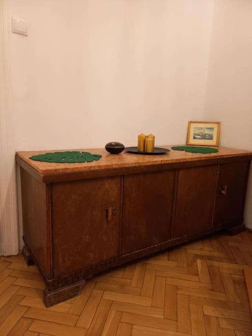 Apartamenty - Mi Stare Miasto Varsovia Exterior foto