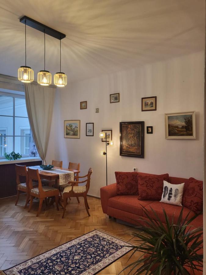 Apartamenty - Mi Stare Miasto Varsovia Exterior foto