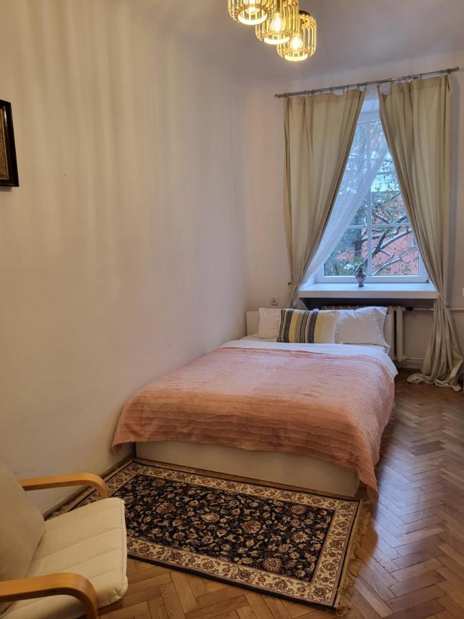 Apartamenty - Mi Stare Miasto Varsovia Exterior foto